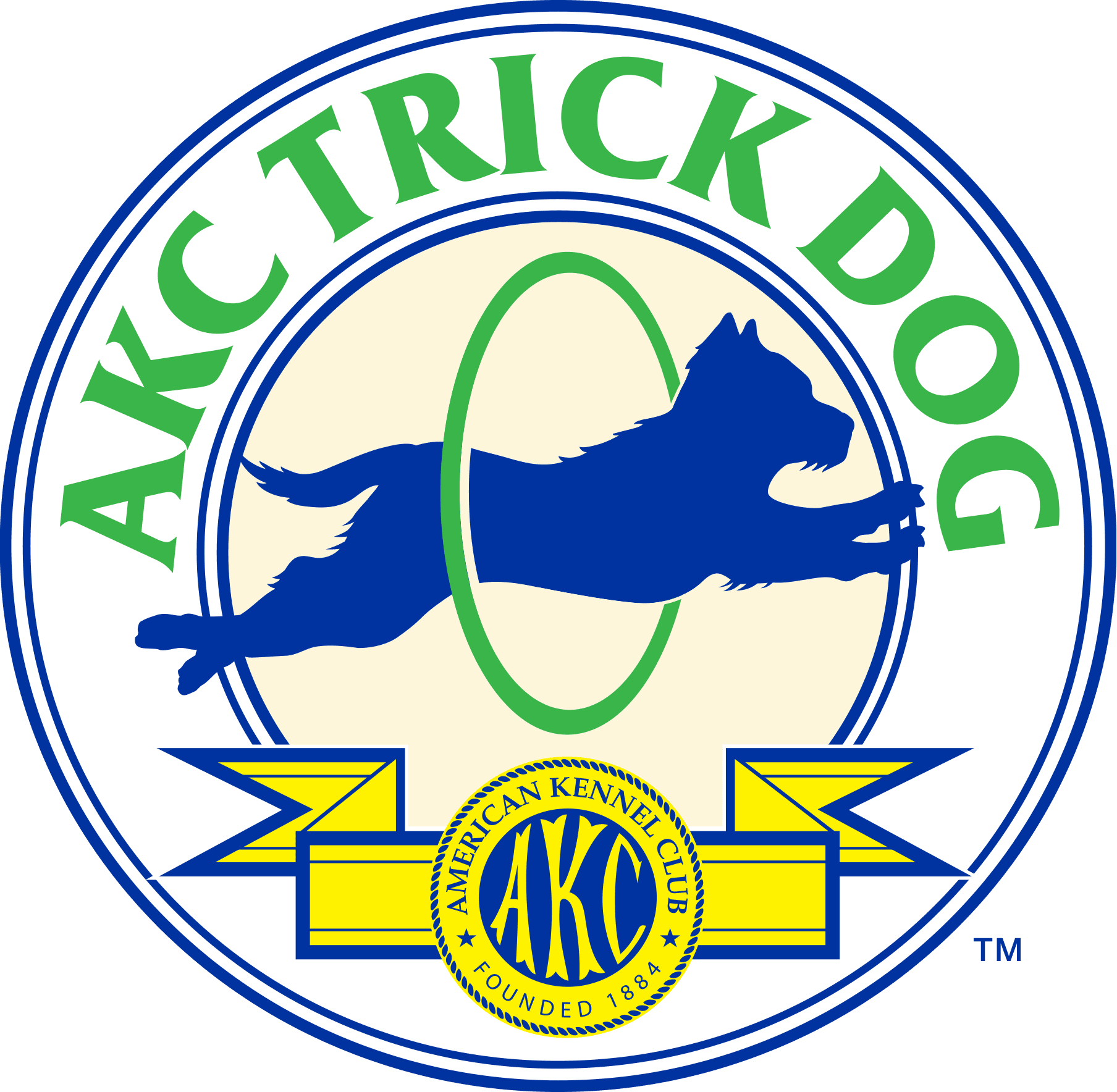 AKC Trick Dog Evaluator
