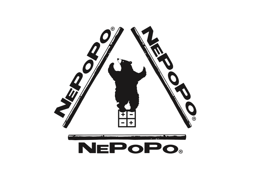 NePoPo Gold Graduate
